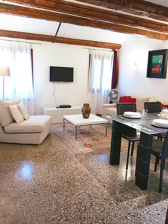 Venice Home Gallery Exterior foto