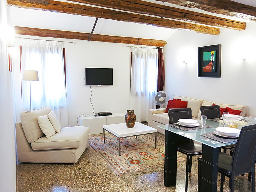 Venice Home Gallery Exterior foto