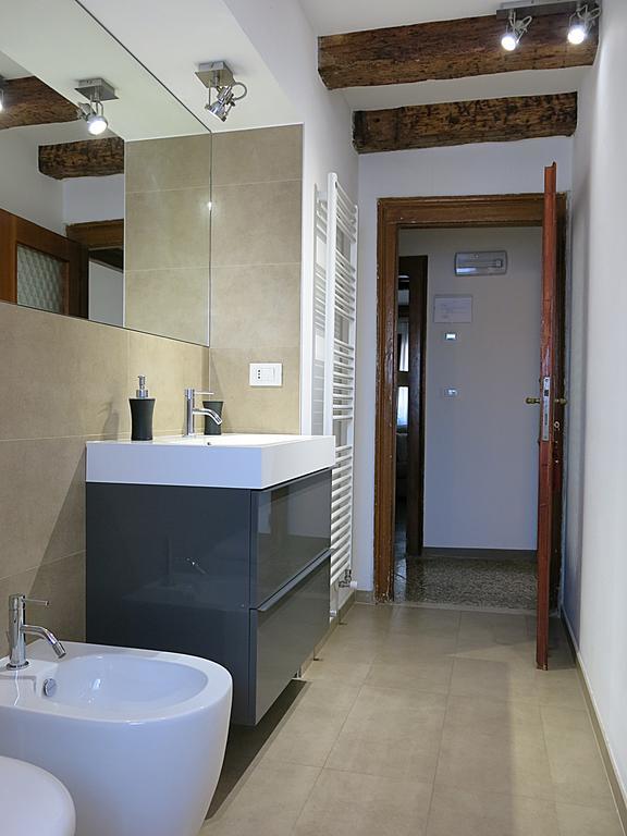 Venice Home Gallery Exterior foto