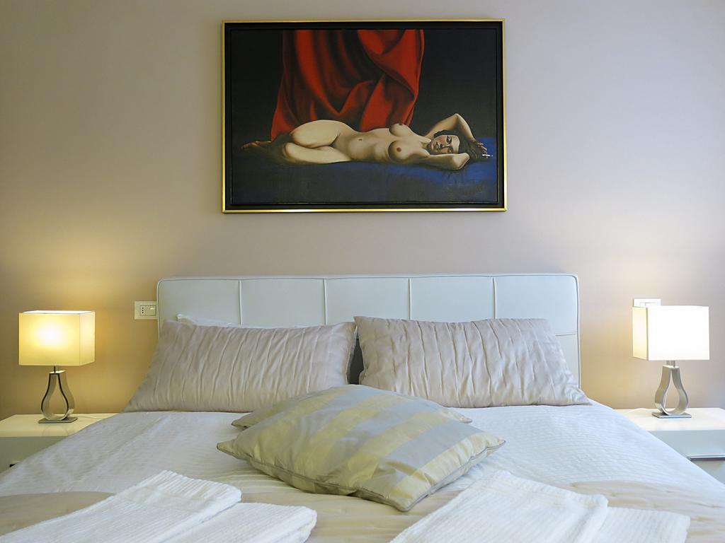 Venice Home Gallery Exterior foto