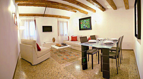 Venice Home Gallery Exterior foto