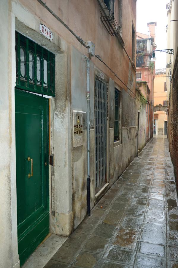 Venice Home Gallery Exterior foto